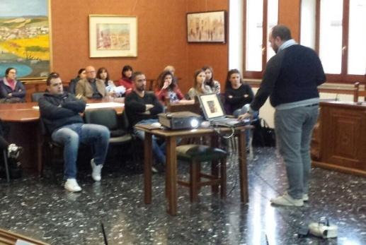 Un corso per salvare i piccoli pazienti 
