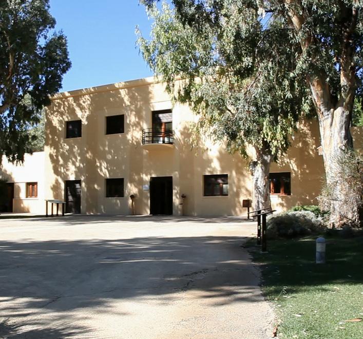 Il Parco taglia i fondi alla Festa di Primavera 