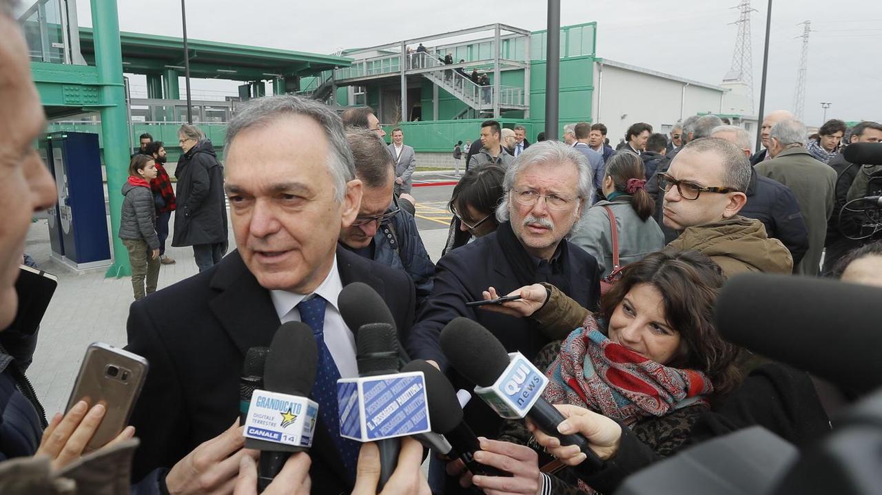 Grandi Molini, Rossi: l'azienda ritiri i licenziamenti