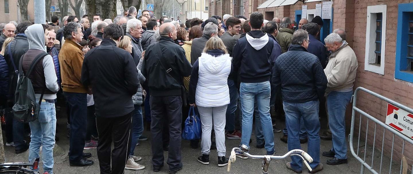 Spal ok per la gradinata, i biglietti sono 800
