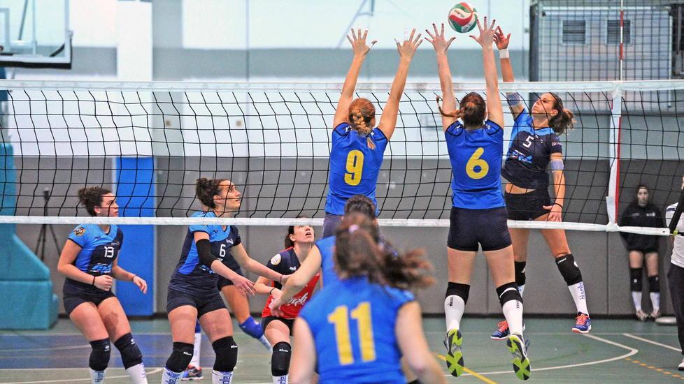 Blu Volley, scontro ad alta tensione con Forlì