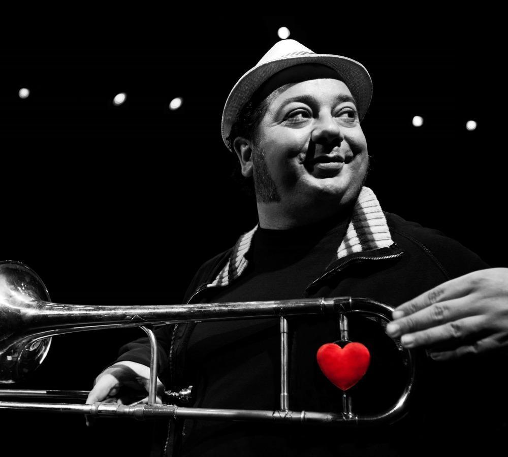 Ottolini, jazz di tradizione e sperimentale