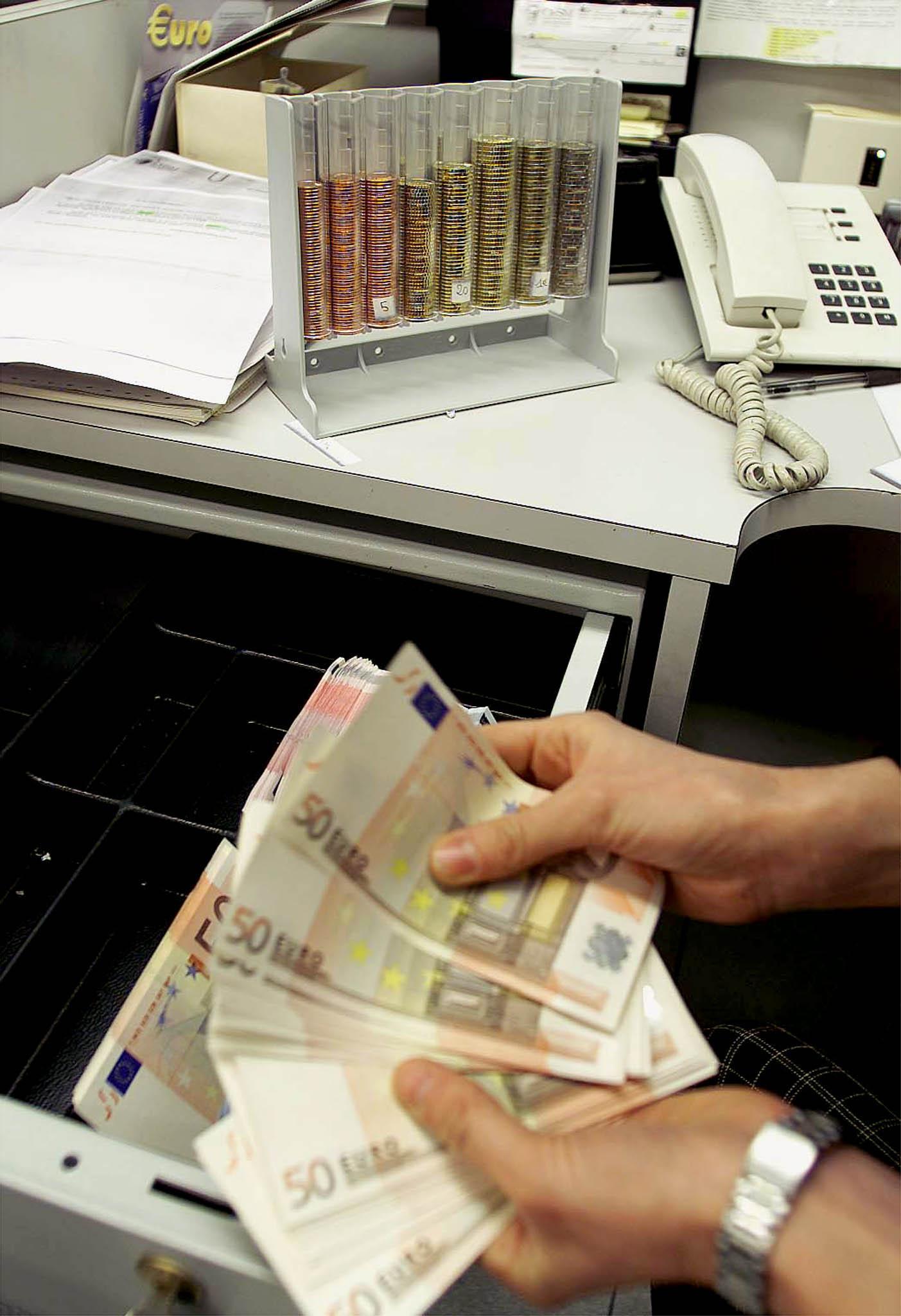 Prato al sesto posto in Italia per l'indebitamento delle famiglie