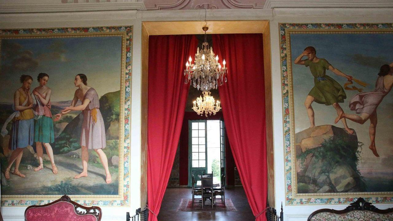 Primavera del Fai, in migliaia alla scoperta della Reggia e Villa d’Este