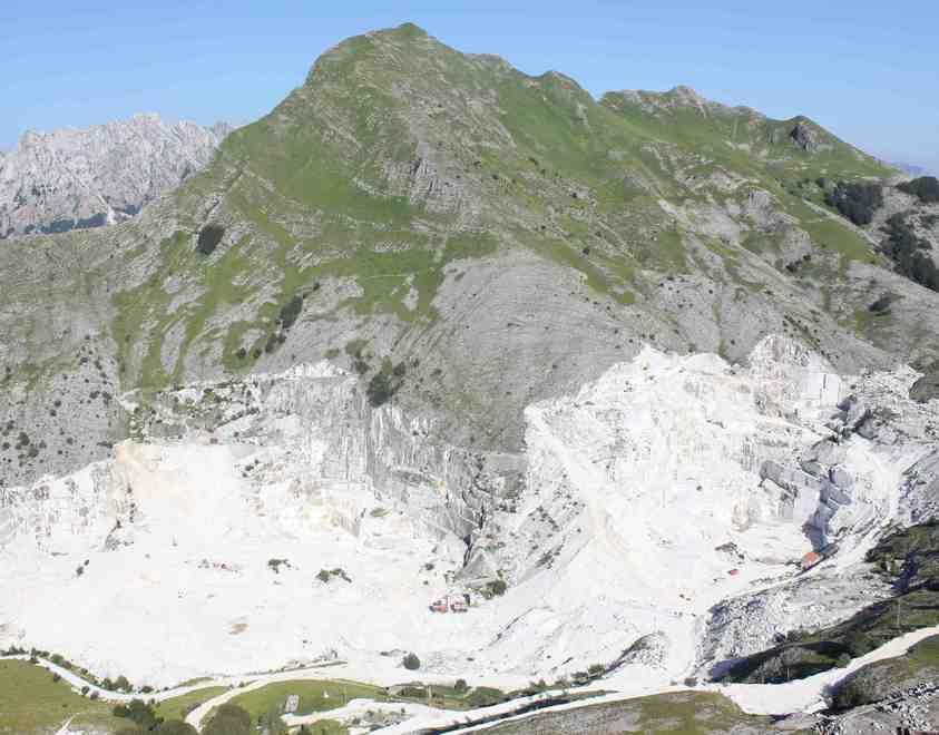 Strada del Sagro, il progetto lo metterà a punto Carrara 