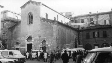 È morta la volontaria instancabile 
