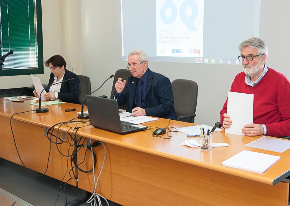 Avis Modena: donatori in calo, sempre allarme sangue  