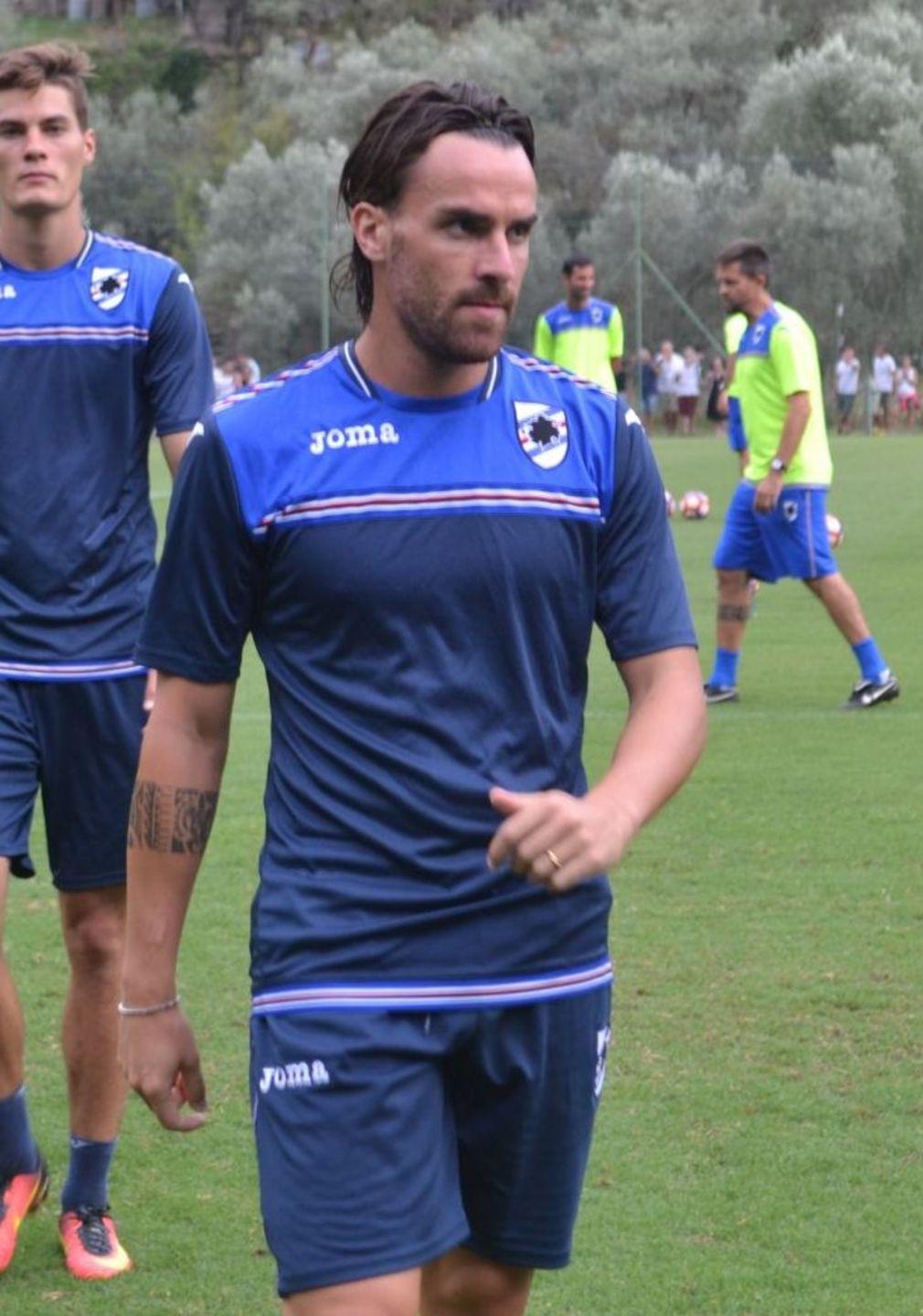 «Se la Reggiana torna in A arrivo di corsa da Rivalta» 