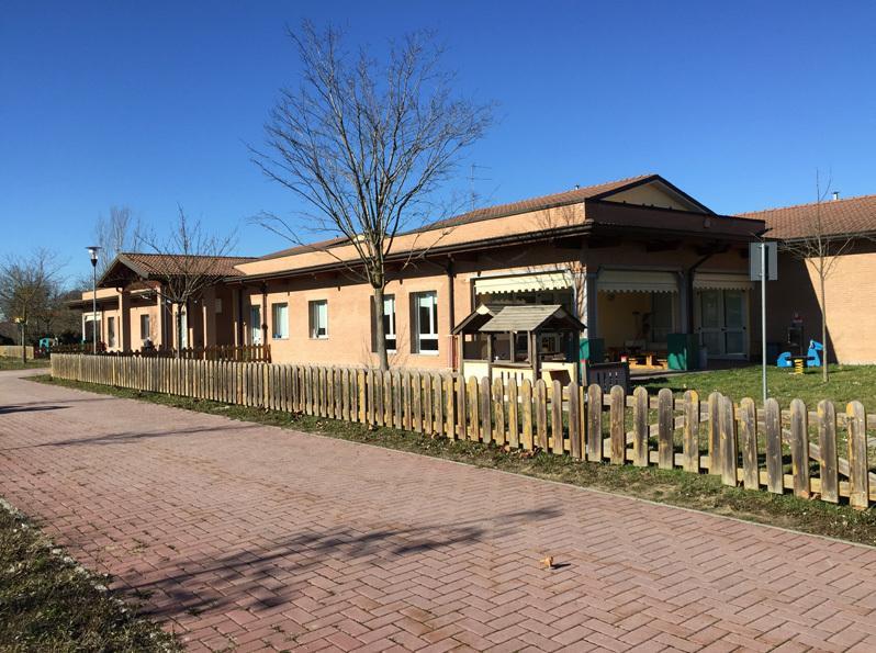 Soliera, bimbi del nido all'ospedale per farmaco aperto:  scoperto il responsabile 
