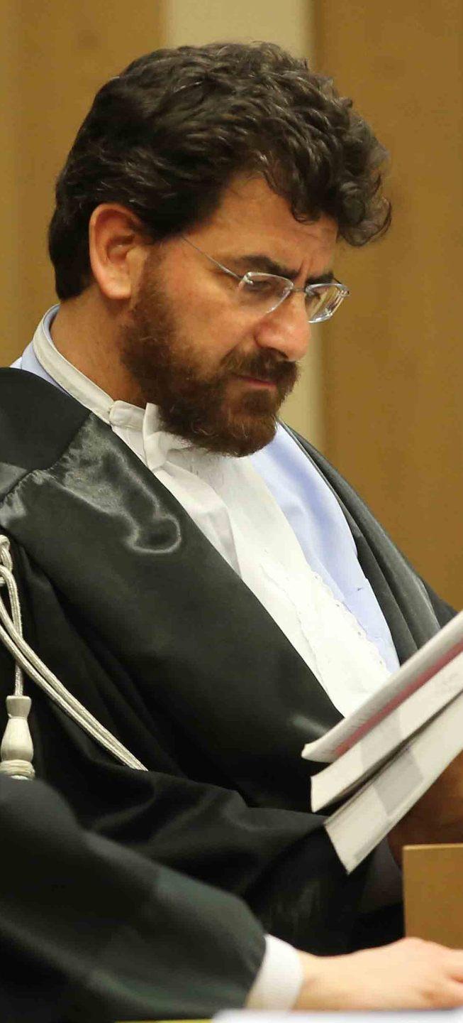 Matteo litiga e finisce in “punizione” 