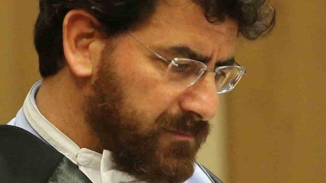 Matteo litiga e finisce in “punizione”