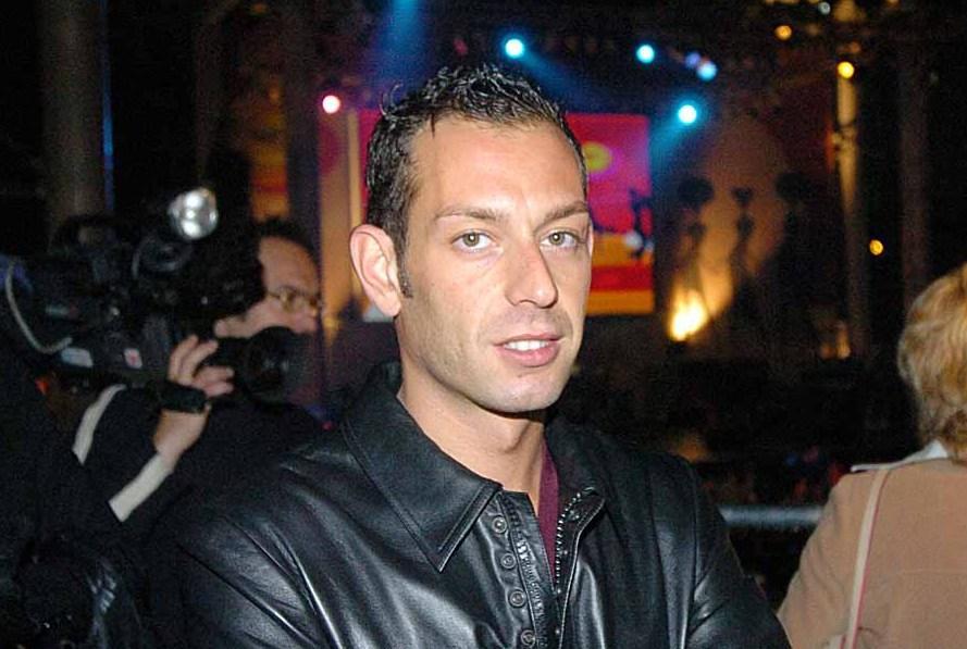 Matteo Cambi lancia un nuovo marchio 