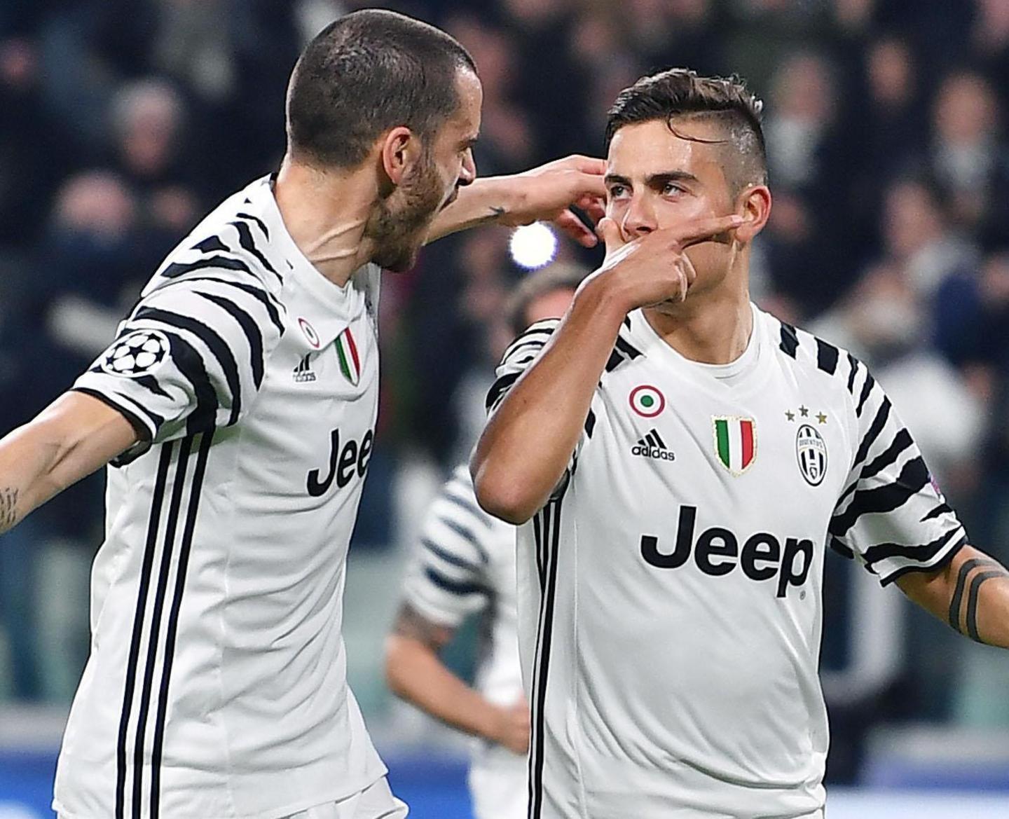 Il Barcellona ci prova Offerta di 110 milioni per strappare Dybala 