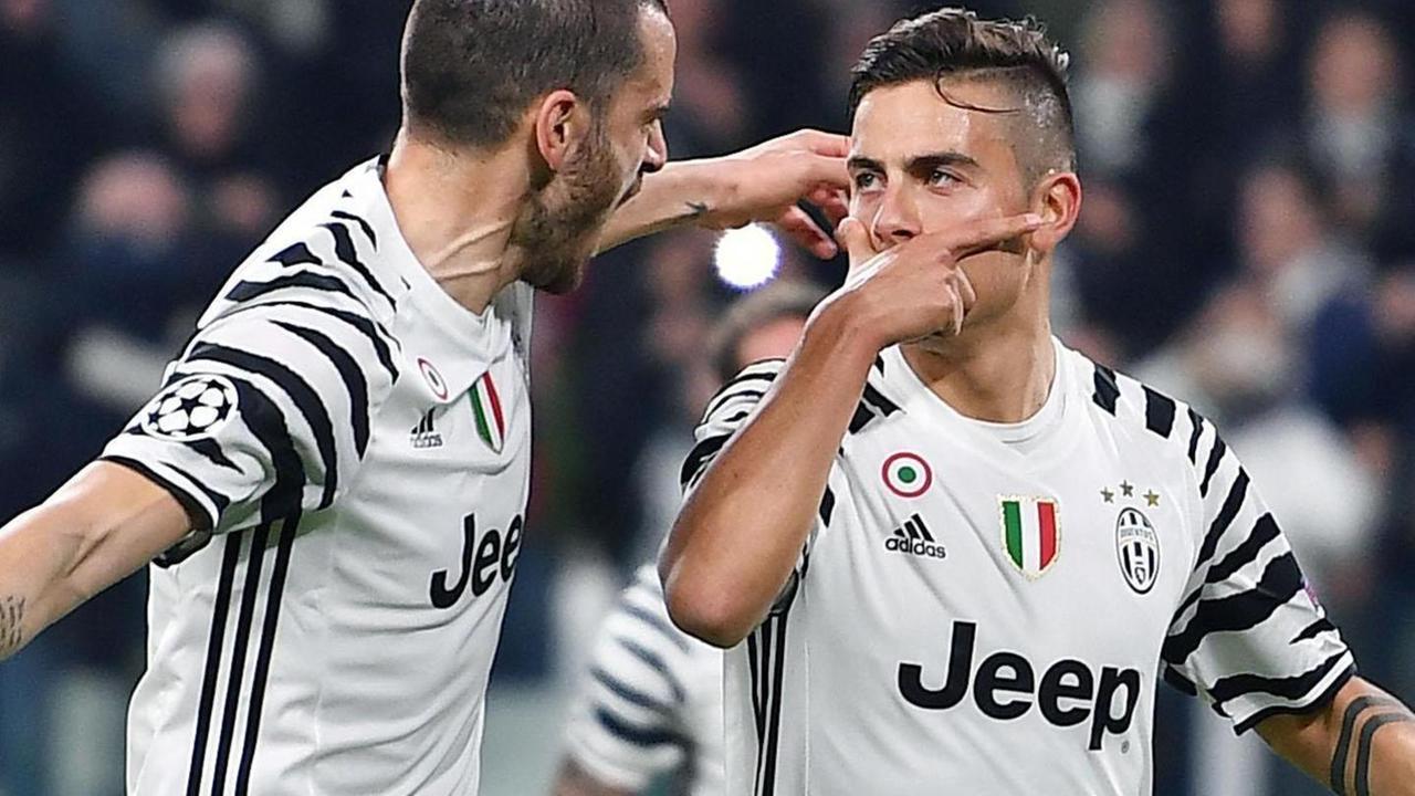 Il Barcellona ci prova Offerta di 110 milioni per strappare Dybala