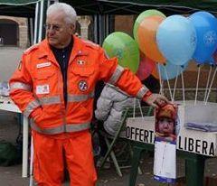 Castelfranco, volontariato in lutto: è morto Giorgio Castelli  