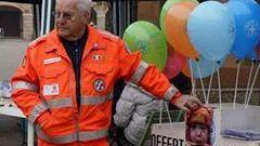 Castelfranco, volontariato in lutto: è morto Giorgio Castelli
