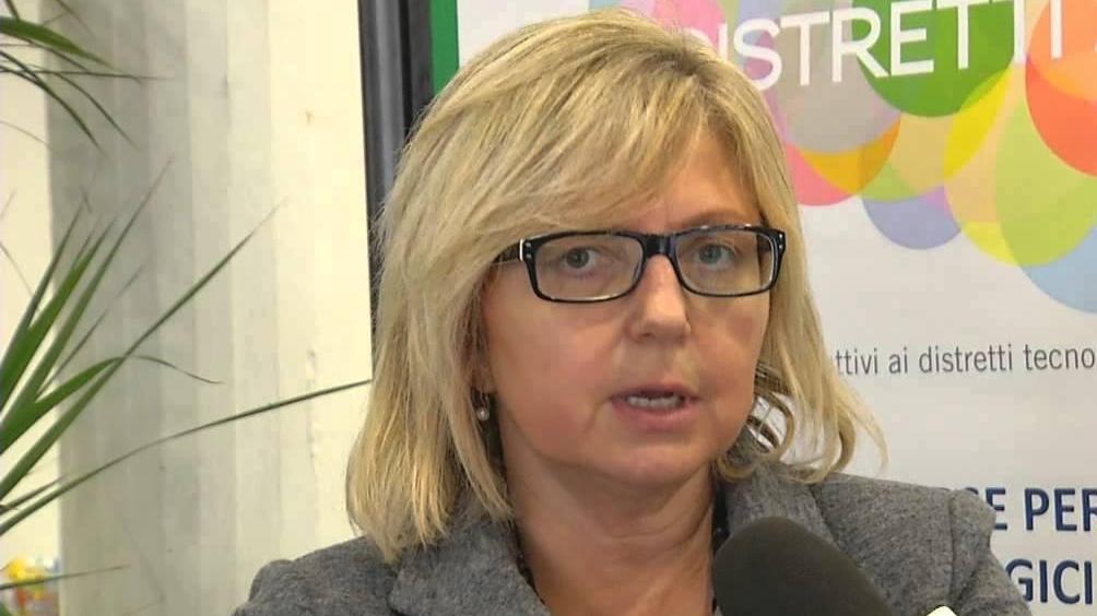 «Imprese femminili in aumento e capaci di resistere alla crisi»