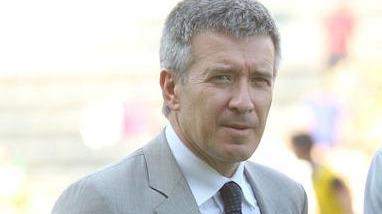 FENUCCI CHIEDE IL “MAZZA”