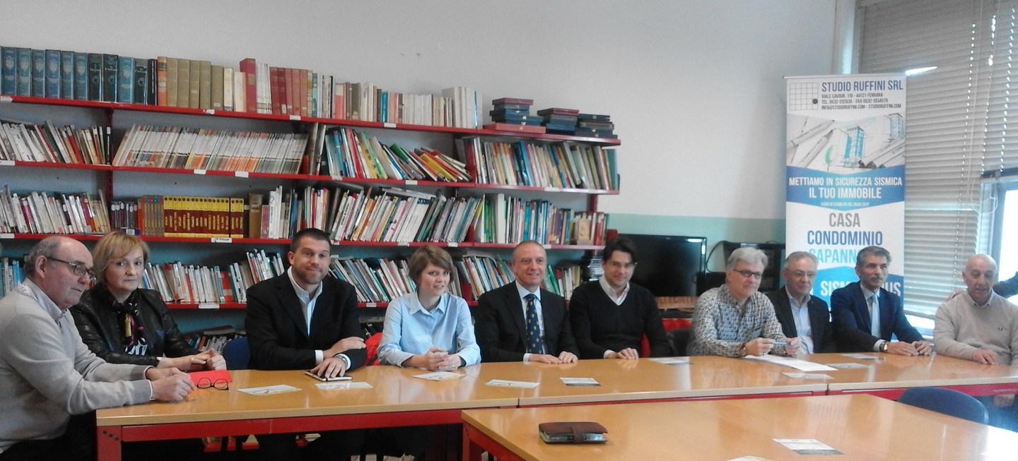 I genitori e i social network A Copparo un corso a scuola