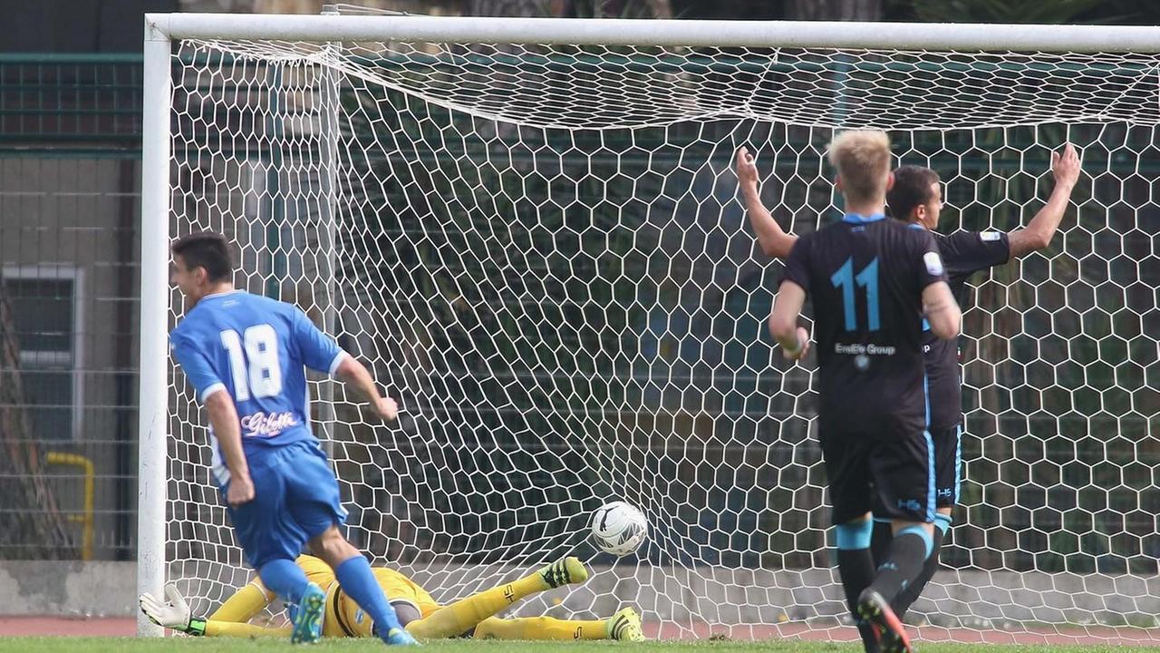 La Spal Primavera finisce al tappeto Il sogno è terminato