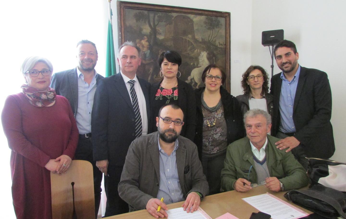 Il prezioso abbraccio tra Slow Food e il Delta 