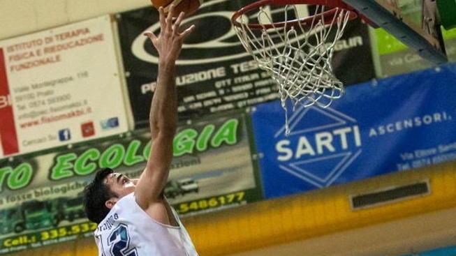 Basket, Sibe piegata da Livorno a 5’ dalla fine domani c’è la Synergy
