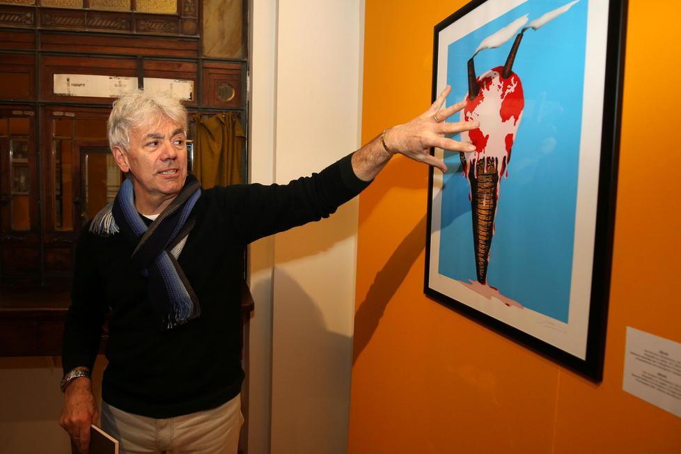 Il Mo.ca riapre con le opere di 30 artisti 