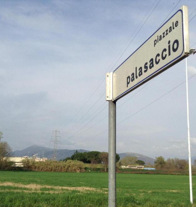 Diossina alle Fontanelle, il Comune chiederà di chiudere l’accesso all’area