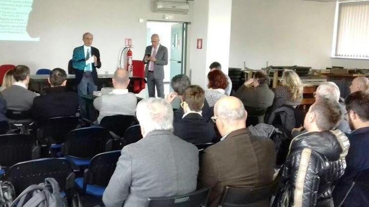 Bonifica, via al nuovo piano di classifica