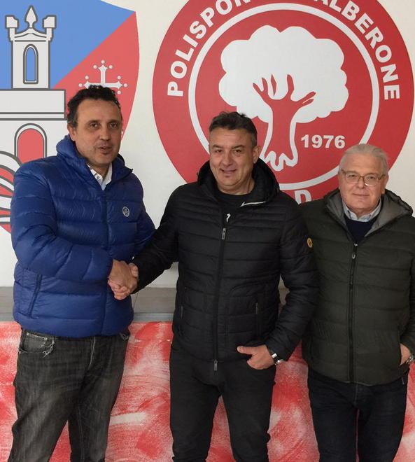 L’unione fa la forza: quattro club storici per la scuola calcio