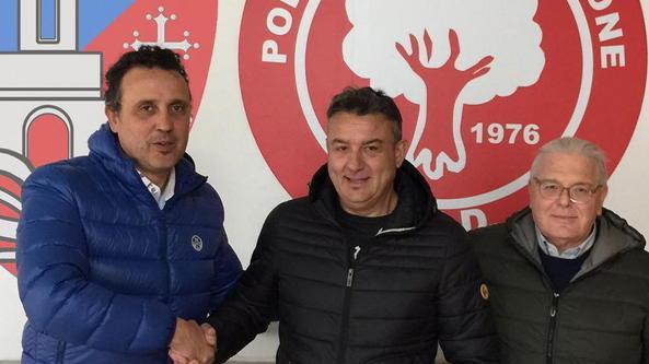 L’unione fa la forza: quattro club storici per la scuola calcio