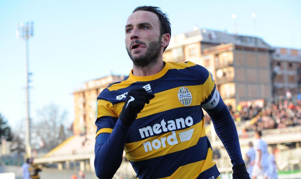 Possibile staffetta fra Pazzini e Ganz 