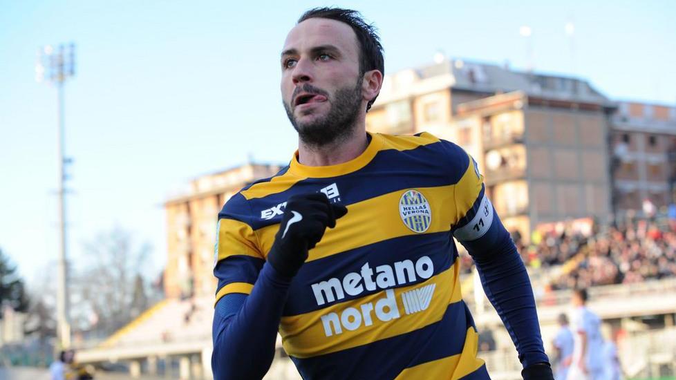 Possibile staffetta fra Pazzini e Ganz