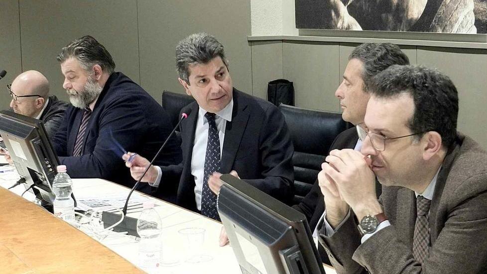 «La ruota? Proviamo in piazza Vittorio»
