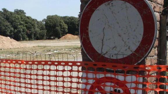 Daddio sull’ex Bussoladomani «Il cantiere è fermo giorni»
