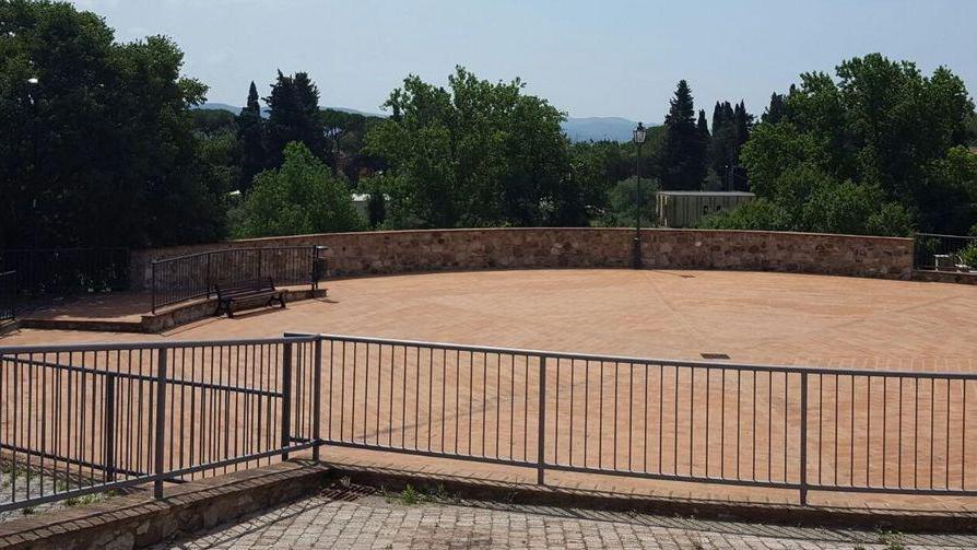 Ecco i cinque nomi per il Piaggione