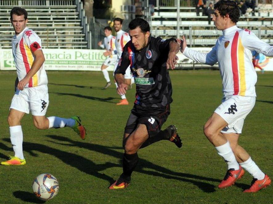 Balloni: «I nostri ragazzi hanno grande voglia di riscatto»