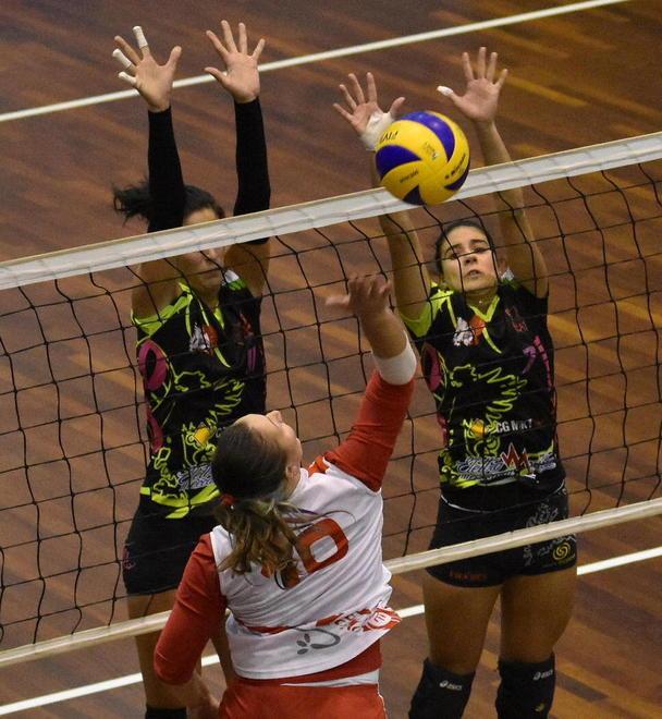Il derby è sempre il derby, specie se rosa 