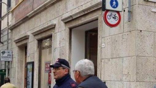 Raccontateci il centro storico