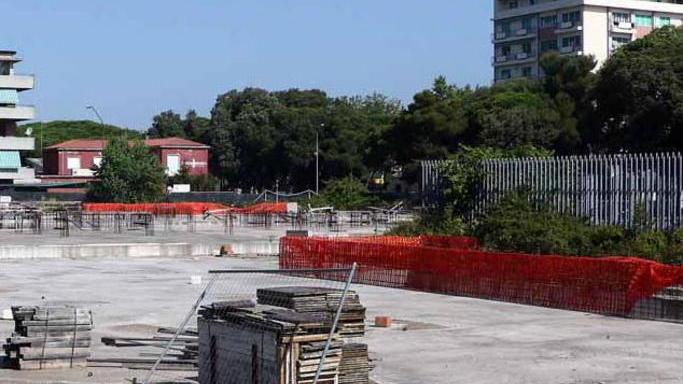 Valore del sito, a maggio in aula il contenzioso
