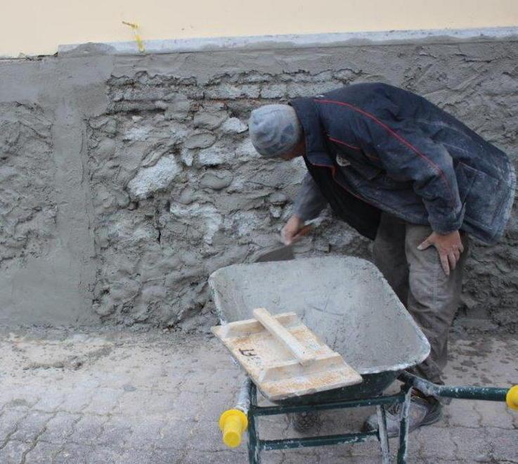 Cantieri in ventidue scuole durante le vacanze pasquali 