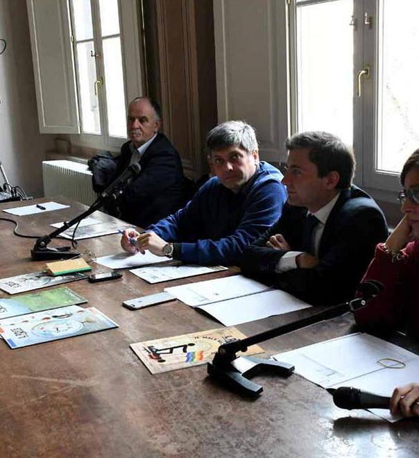 Il carcere spiegato ai più giovani 