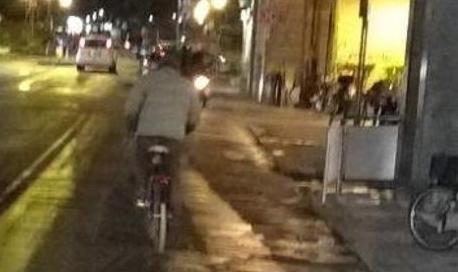 Aggredì autista sull’autobus, denunciato
