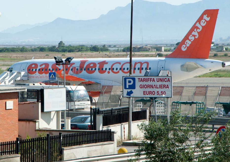 Trasporto aereo: a Olbia e Cagliari più voli internazionali 