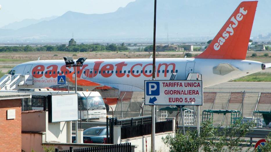 Trasporto aereo: a Olbia e Cagliari più voli internazionali 
