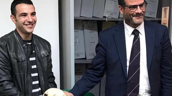 Pet therapy, la svolta In corsia arriva Fido per aiutare chi soffre