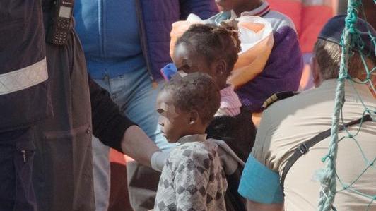 Baby profughi la Regione spinge per l’accoglienza 