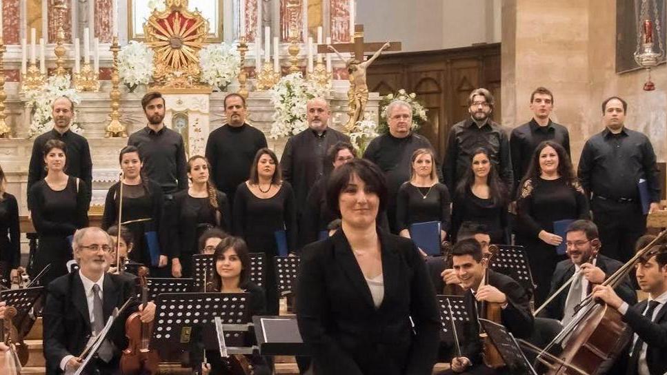 Lotta all’ictus con il Requiem di Verdi