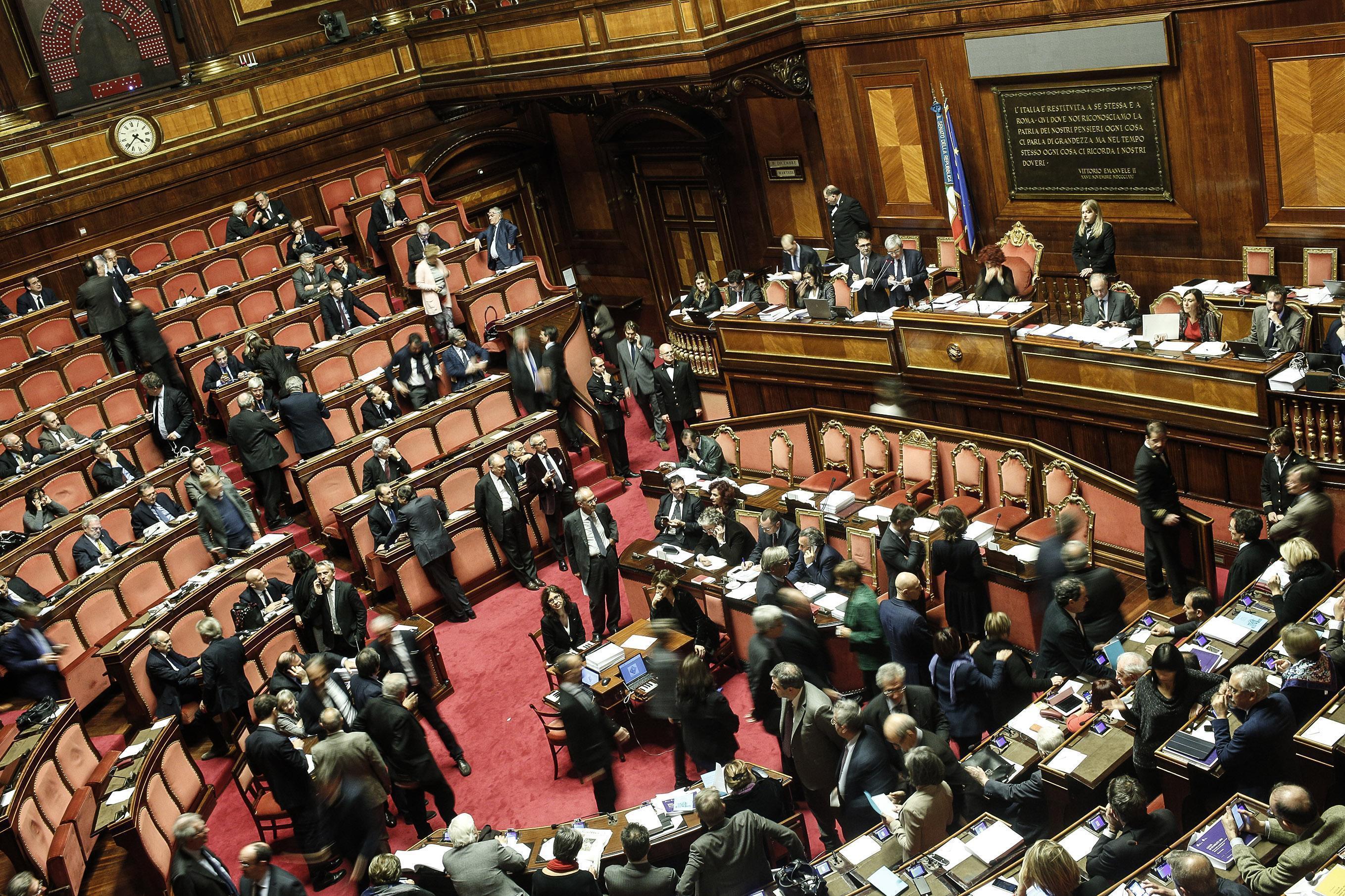 I vitalizi d’oro degli ex parlamentari toscani: ecco quanto riscuotono 
