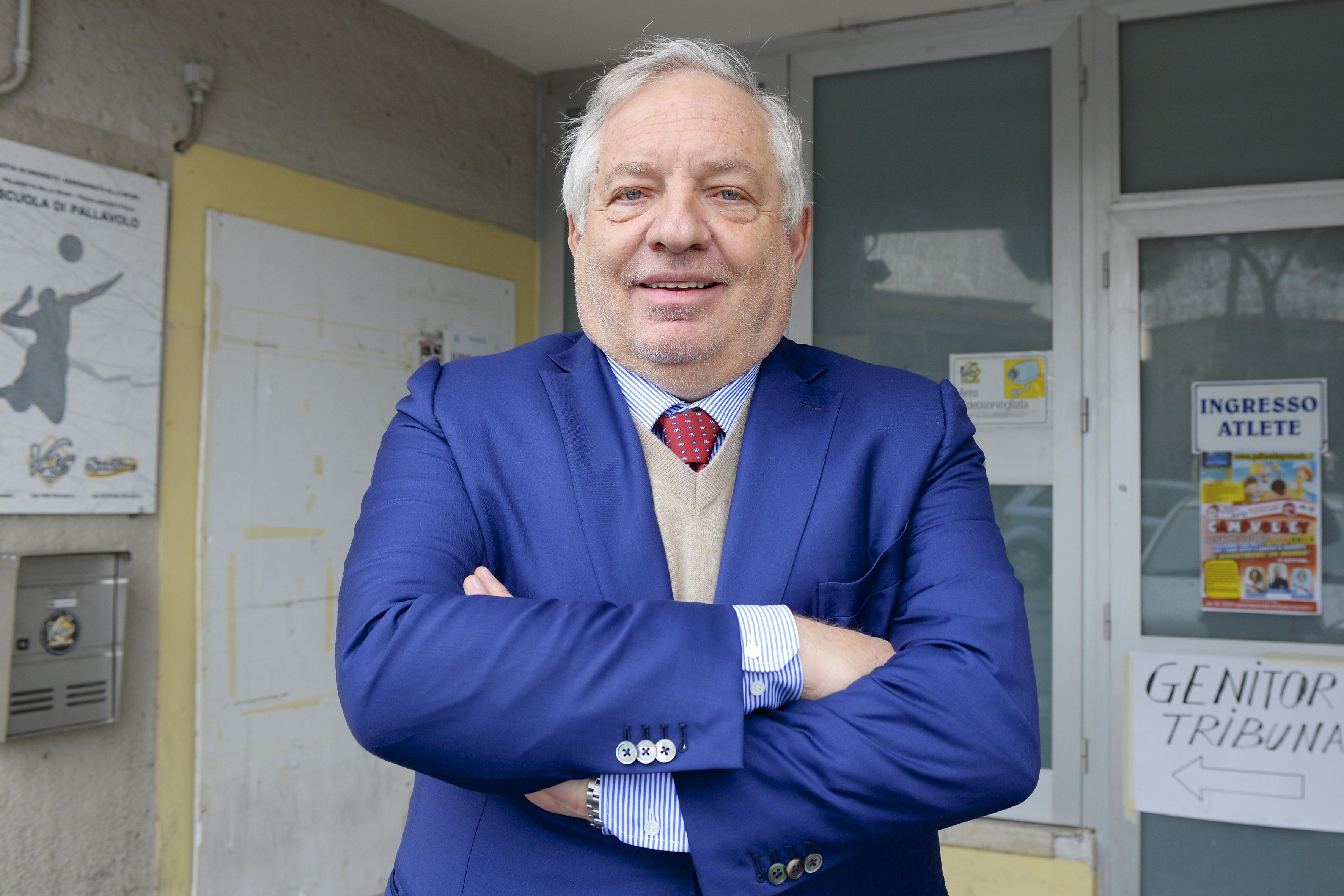 Piero Camilli
